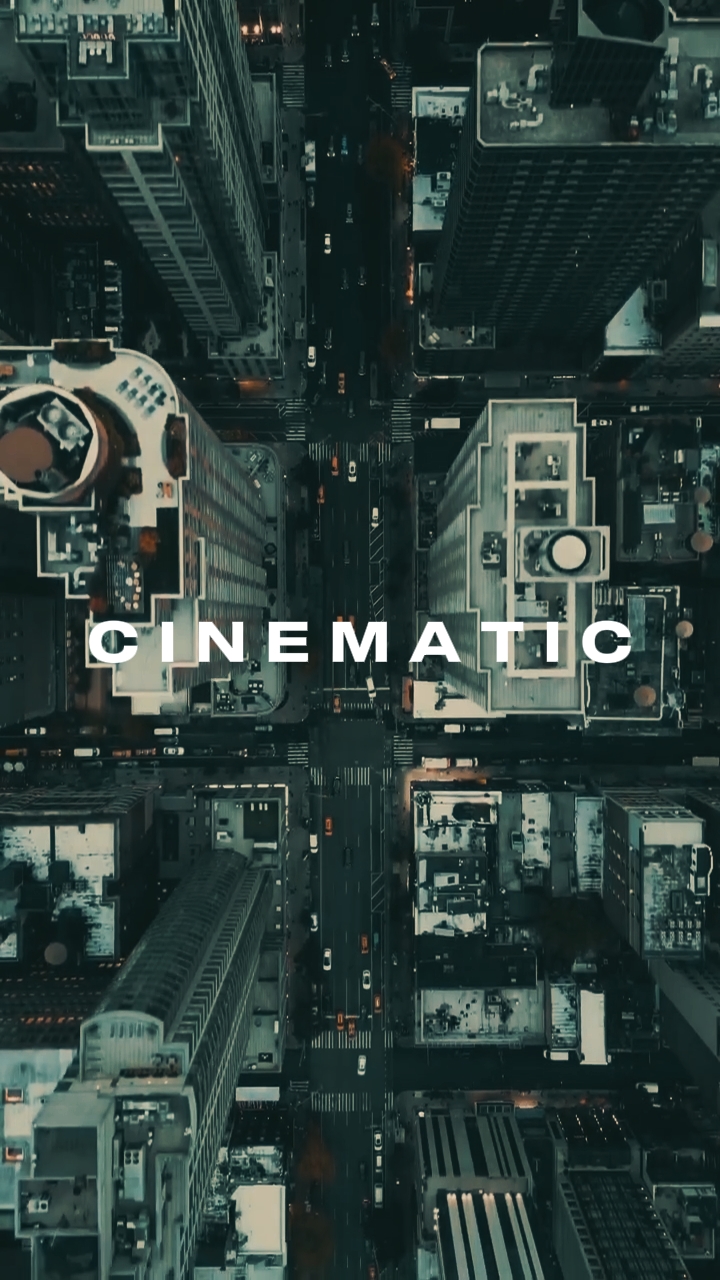 Cinematográfico
