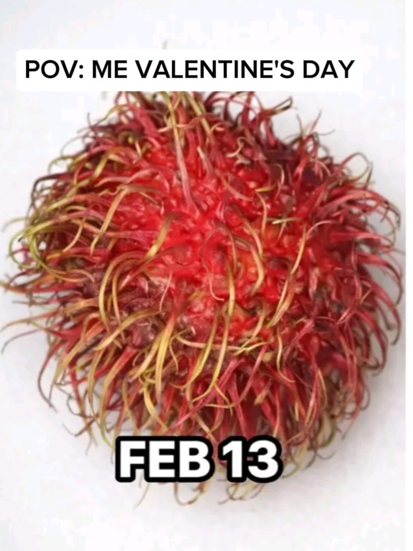 araw ng me valentines
