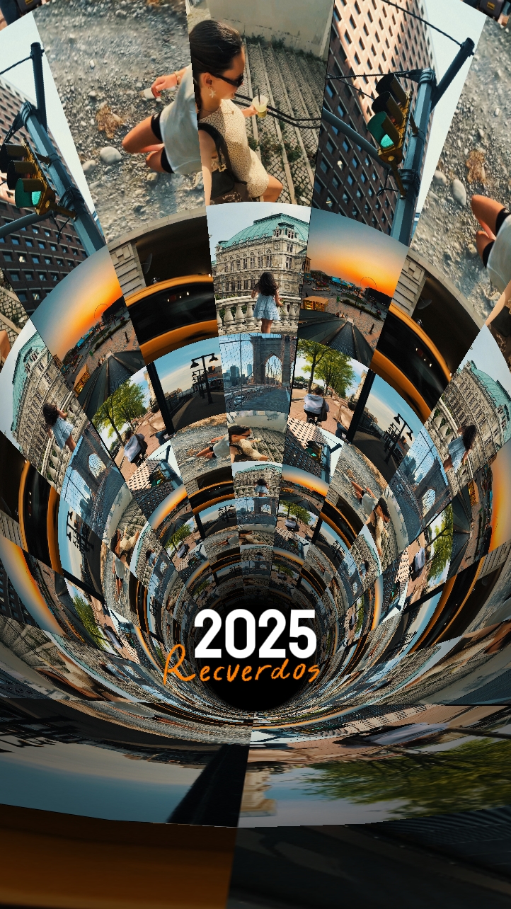 2025 recuerdos 