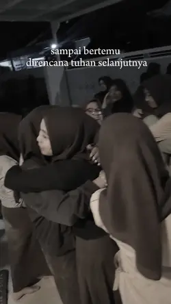 sampai bertemu kawan