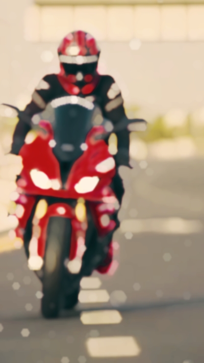 Efecto Motocicleta