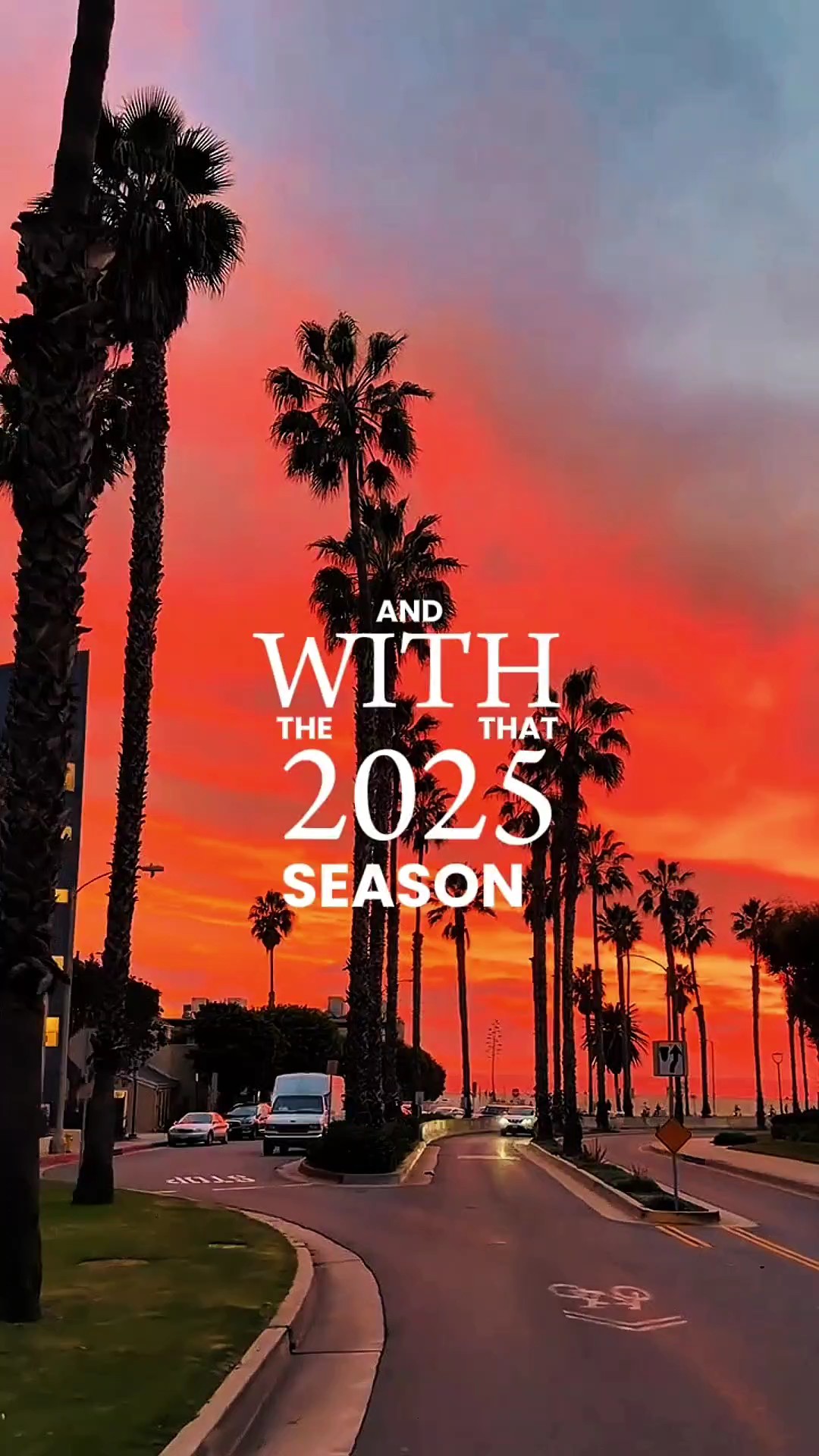 Temporada 2025