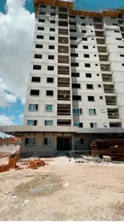 CONSTRUÇÃO CIVIL