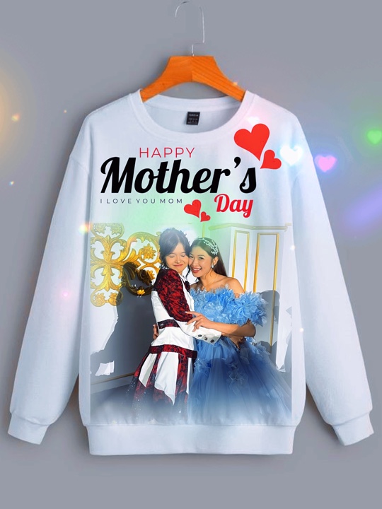 JAKET HARI IBU 