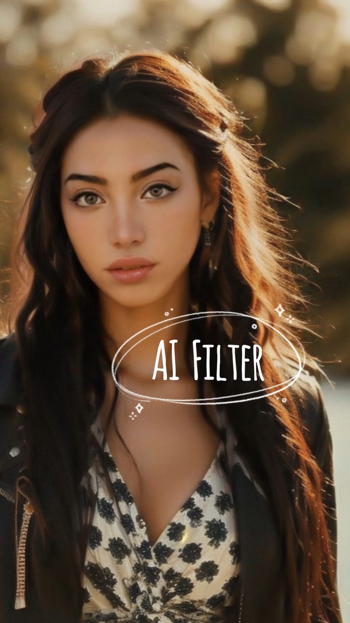AI-Fotoeffekte ✨