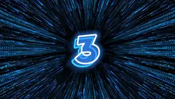 intro Countdown 321