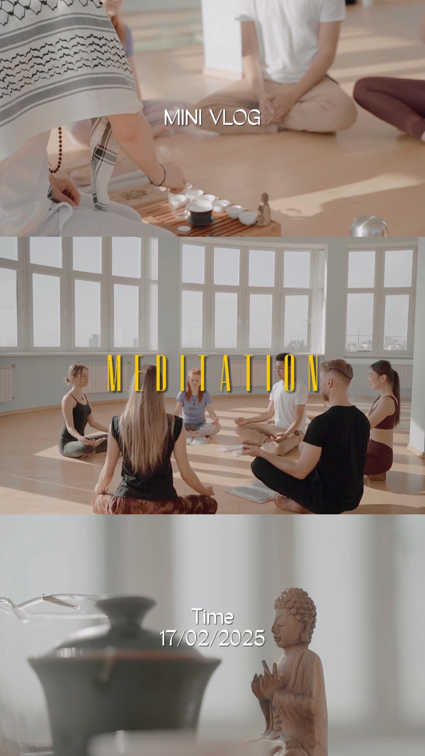 meditasyon