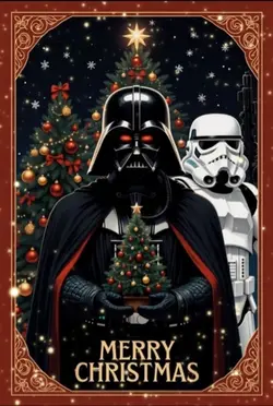  Christmas Magic 