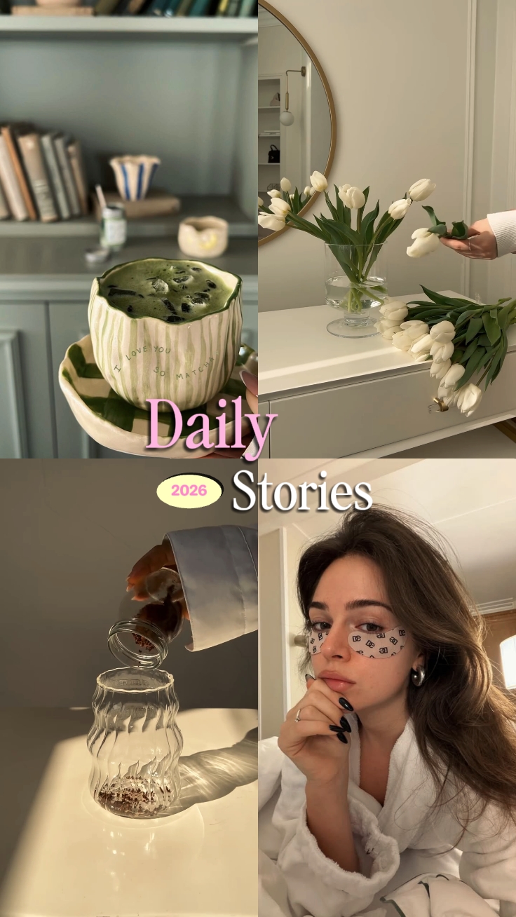 Daily story