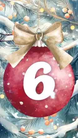Adventskalender 