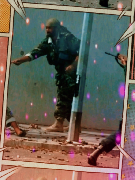 SLIDE PHOTO