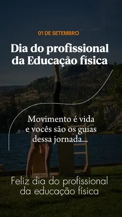 Dia Ed. física