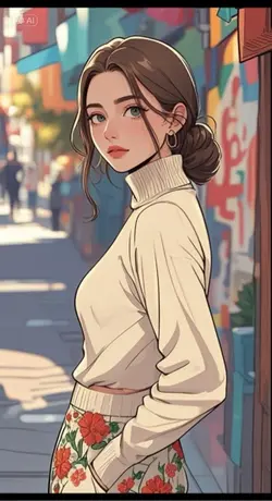 Webtoon Filter