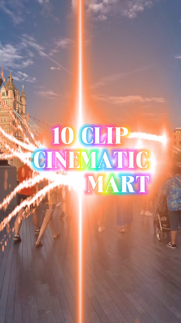 SİNEMATİK MART
