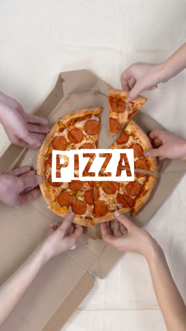 Dia Da Pizza 