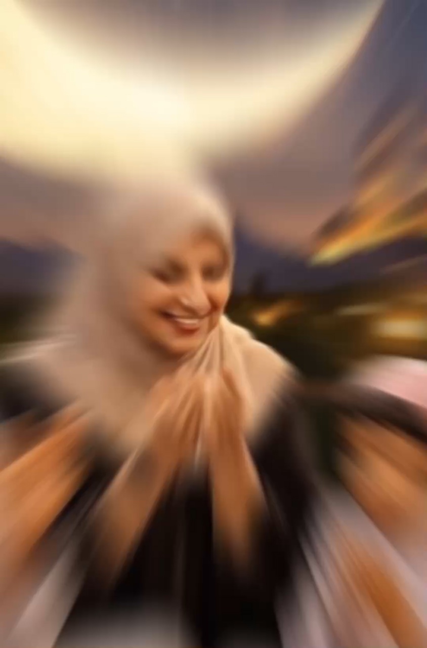 Ramazan Mübarek
