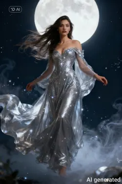 moon sorceress 