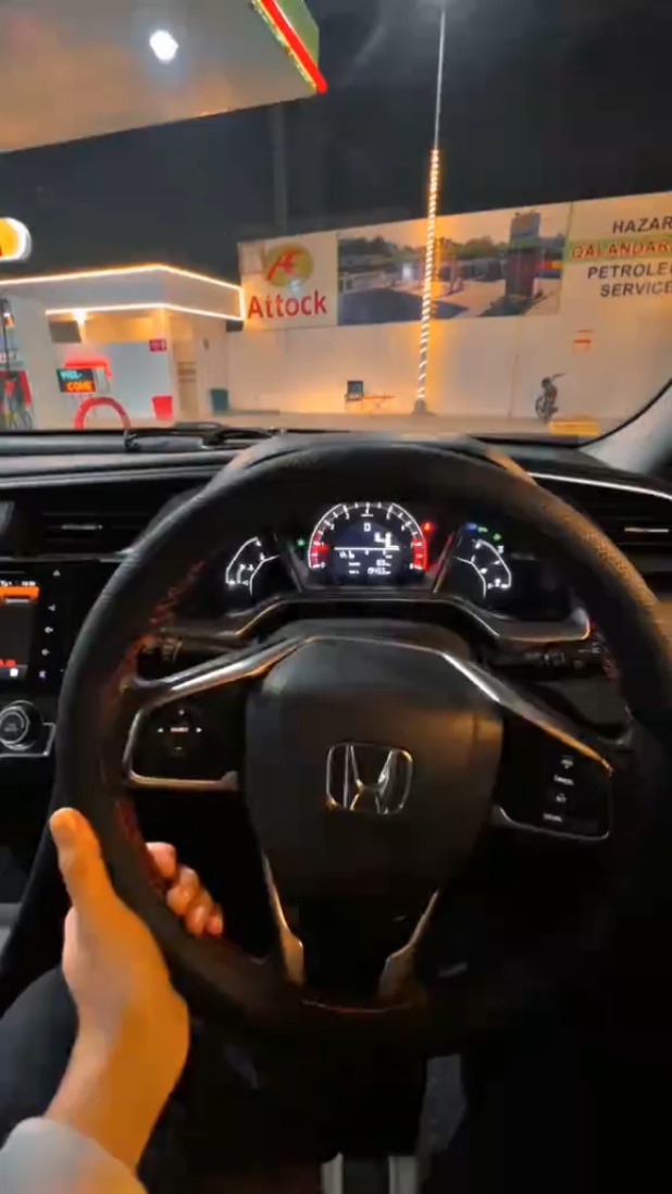 Neues Auto Trend Video 