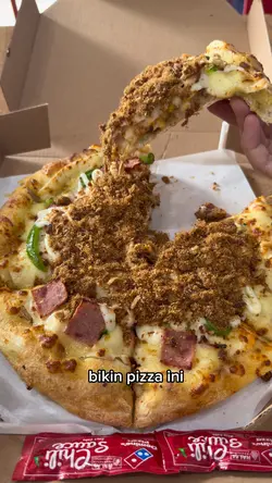 Template pizza
