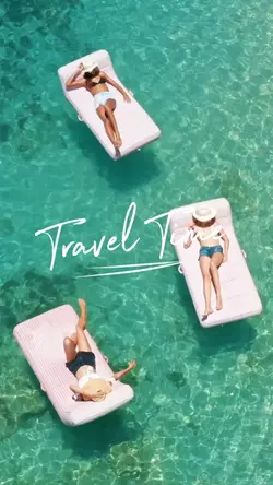 travel vlog