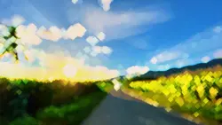 cinematic template