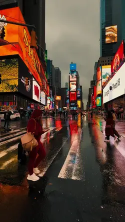 Living in usa