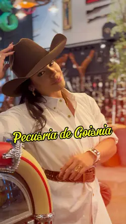 Pecuária de Goiânia