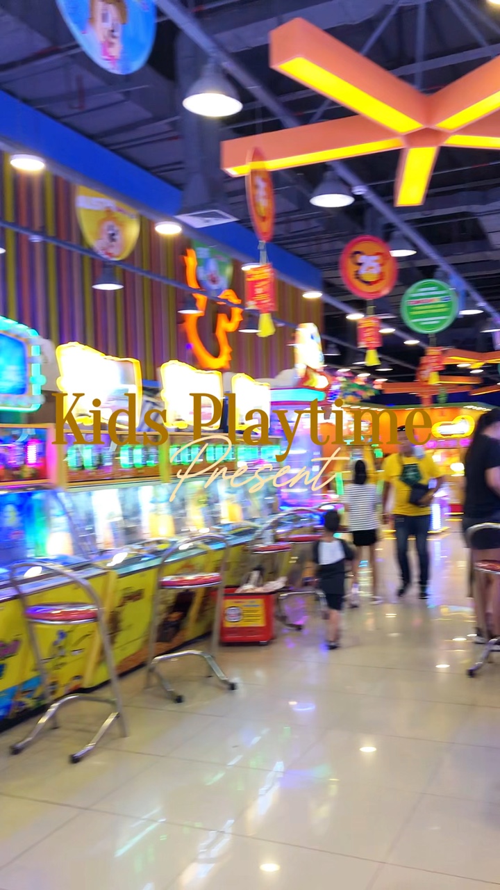 Kid’s Dayout 
