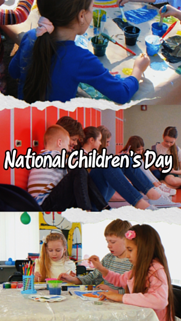 Día del Niño 
