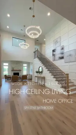 When the Listing Calls: Quick Luxury Home Tour