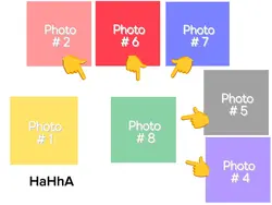 try new template