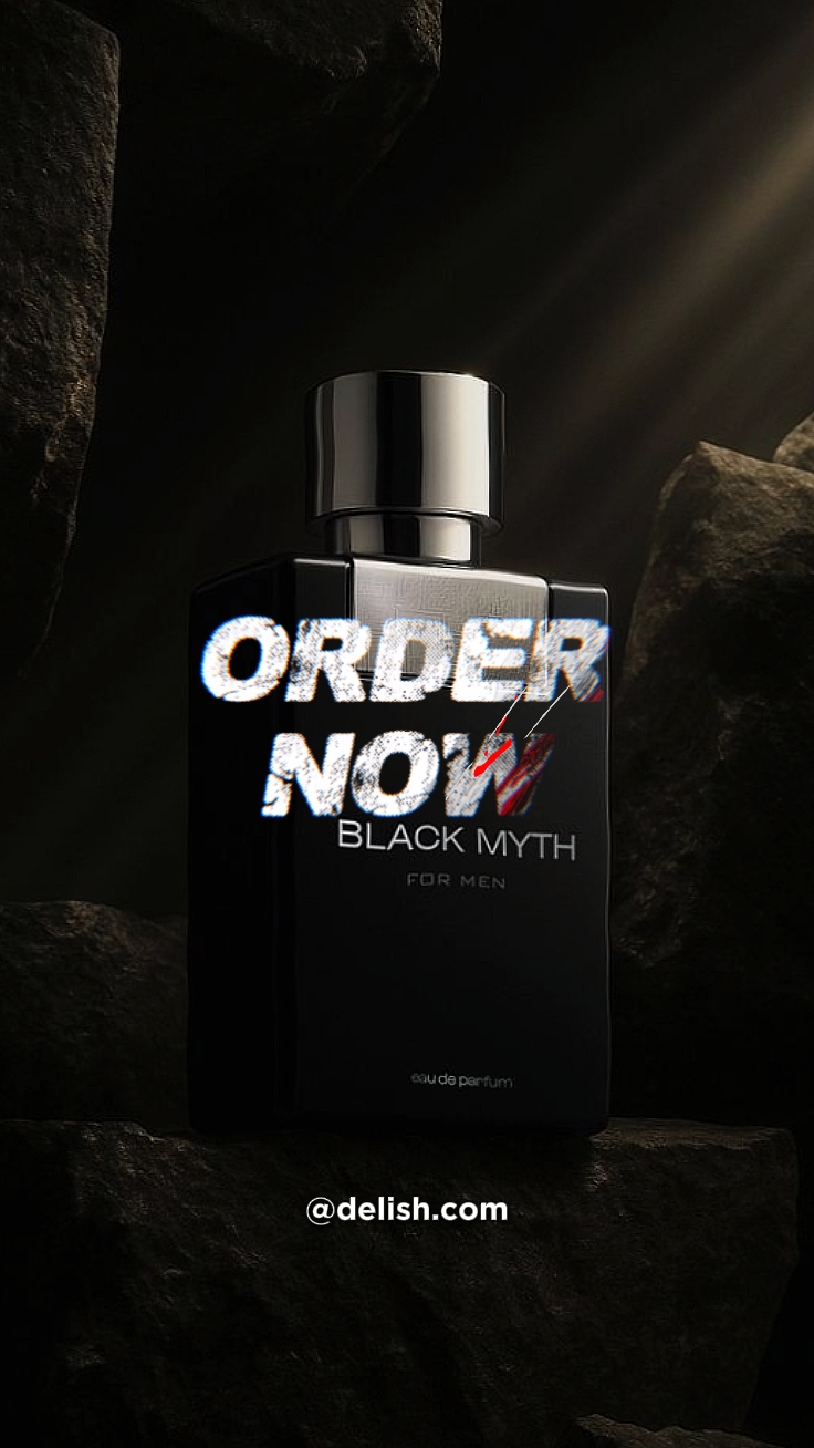 Promoção de perfume 