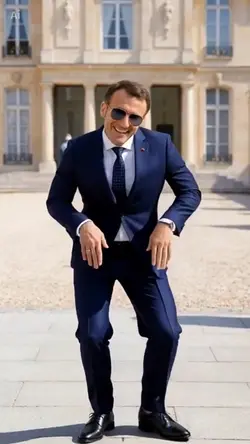 DANCE JIGGY WOOGIE 🔥