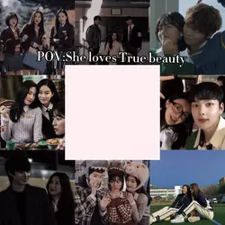 True beauty 