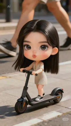 mini rider