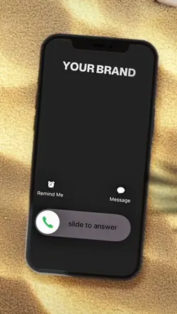 Calling your brand