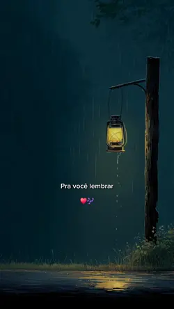 Pra você lembrar
