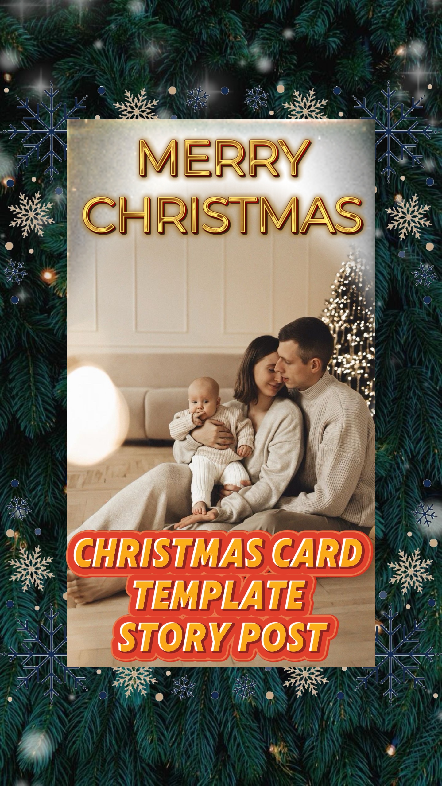 Christmas Card 🎄