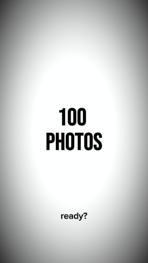 100 FOTO