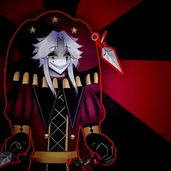 PIERROT