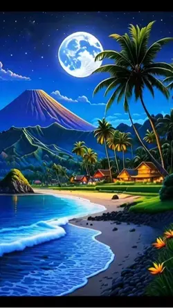 Live wallpaper