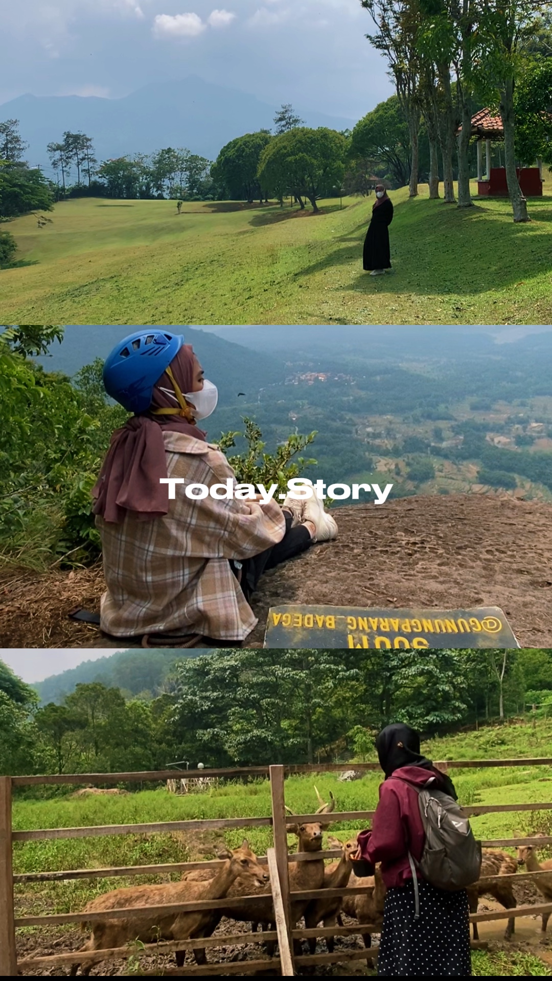 Today story