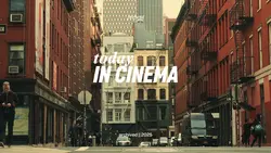 CINEMATIC AESTHESTIC