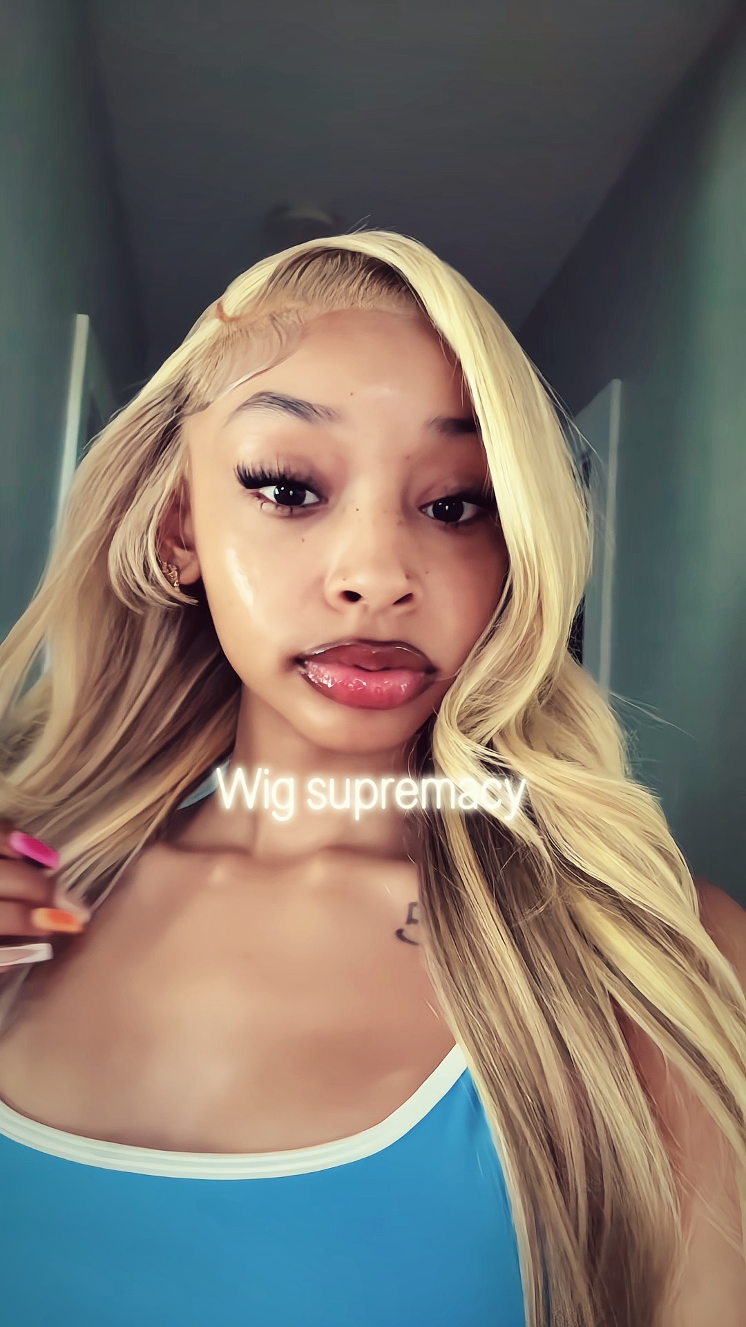 WIG SUPREMACY 
