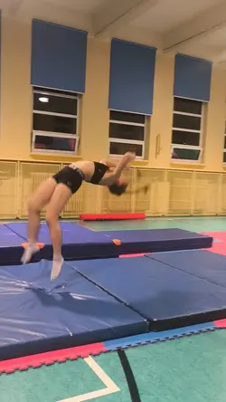 Gymnastic