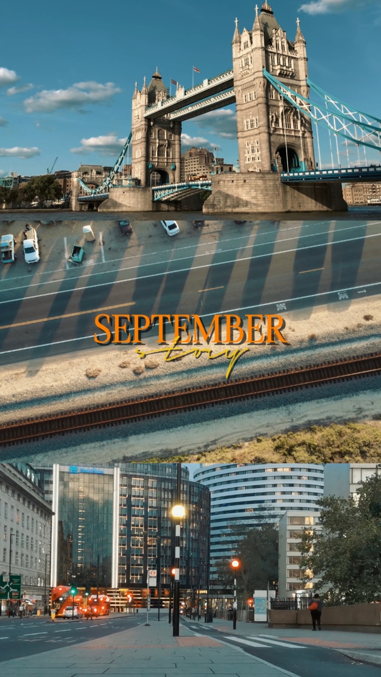 História De Setembro