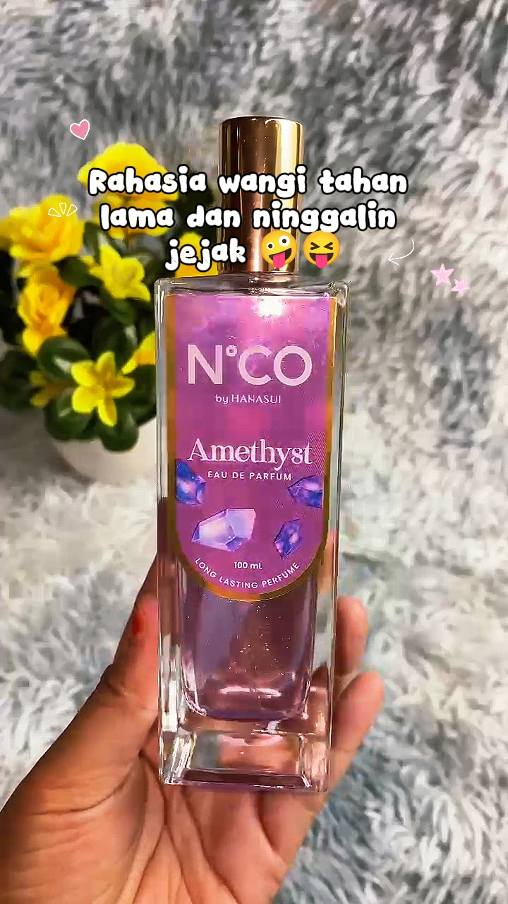 parfum nco 