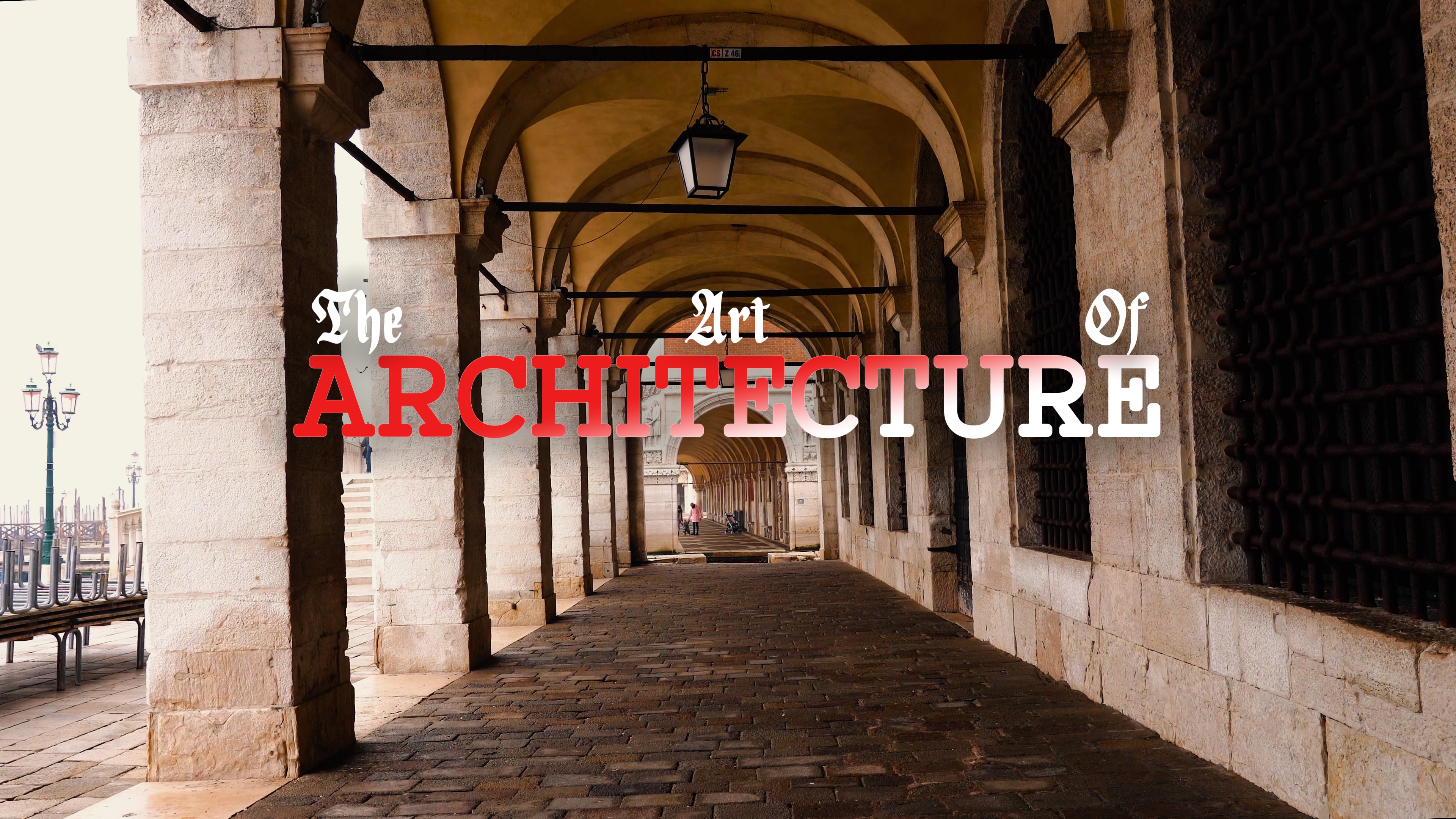 Art of Architecture