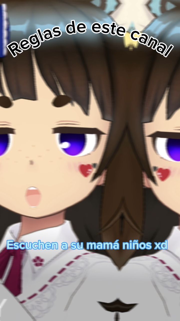 Reglas de este canal