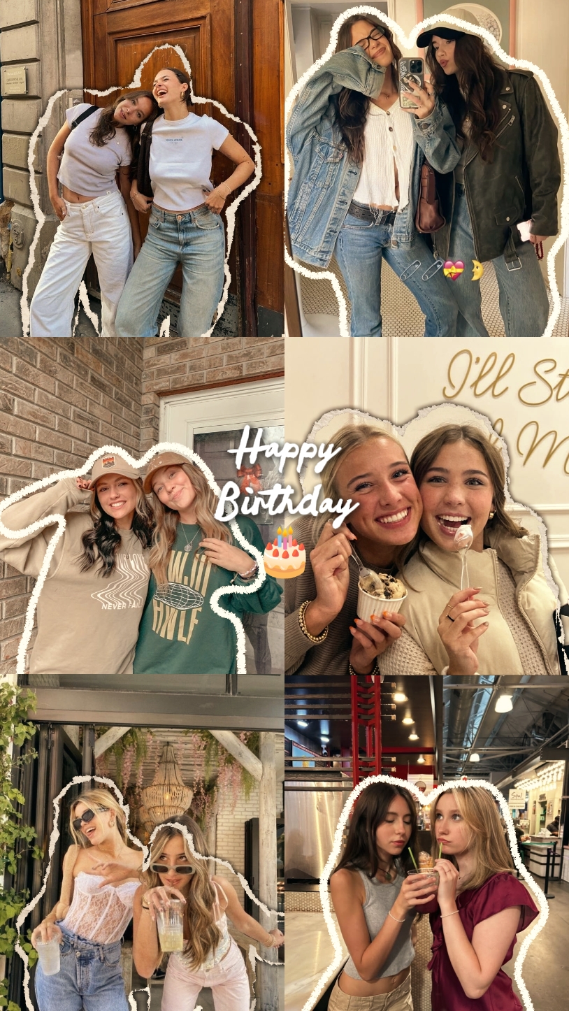 Feliz Aniversário 